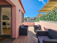 Sunny Terrace Funchal - B&B Funchal