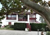 Mentaxuria - B&B Mendionde