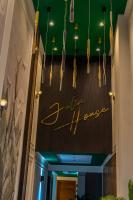maarif Centre elegant et comfortable duplex - Bed and Breakfast Casablanca