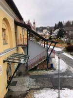 Ferienwohnung Alexanderhof - Chambres d'hôtes Sankt Lambrecht