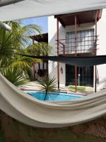 La Reserve Villa Lagune Brasil - Ferienwohnung Pipa
