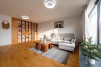 Schöne Wohnung in der Nähe von Düsseldorf und Duisburg - B&B Krefeld