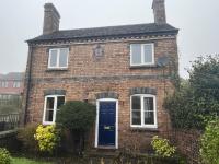 The Smithy, Broseley - Ferienwohnung Broseley