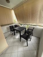 Quiet Corner Apartments, Delijorgji Tirana - B&B Tirana