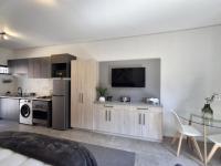 Hyde Park Retreat - B&B Johannesburg