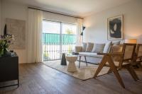 Appartamento con 1 Camera da Letto