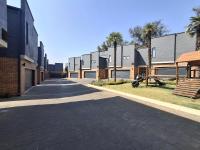 Hyde Park Retreat - Ferienwohnung Johannesburg