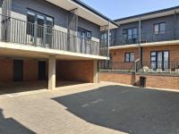 Hyde Park Retreat - Ferienwohnung Johannesburg
