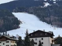 Al Podin - Chambres d’hôtes Bormio