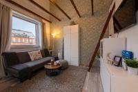Kleine aber Feine Wohnung in Krefeld - Ferienwohnung Krefeld