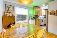 Walk to Dtwn Ferndale: Quaint Home w/ Private Yard - Ferienwohnung Ferndale