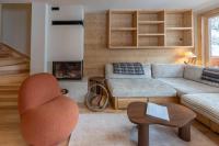 Grand Duc 8 - B&B Méribel