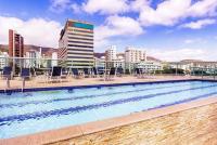 Flat incrível para 4 - Excelente localização - 2 - B&B Belo Horizonte