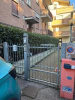 Reggio Emilia Apartments - Berretti Terrazzo - B&B Reggio Emilia