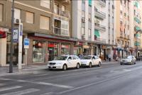 3BR Apartment Málaga Center - Ideal Groups - 6 pax - B&B Málaga