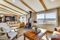 'Luna Ranchhouse' Nestled Among the Pines! - B&B Luna