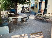 Pension zum Trippstein - Bed and Breakfast Bechstedt