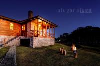 Casa Araguaia Rural Coucher du Soleil #18 - Chambres d'hôtes Rancho Queimado