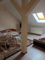 Chambre Triple