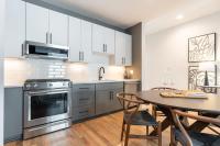 The Jasmine on Wedgewood by Stay Local Nashville - Ferienwohnung Nashville