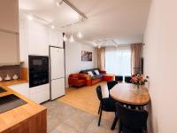 Residence Cozy Corner - B&B Poznań