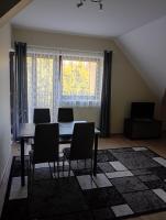 Chambre Familiale avec Terrasse 