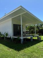 Au Petit Bungalow - B&B Maraa