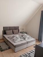 Suite Junior avec Balcon