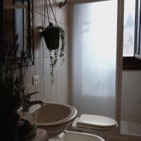 Sotto le 3 Torri - Ferienwohnung Pacentro