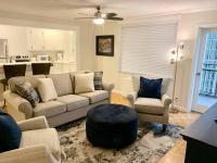 7N - 1BD 1BA Downtown Atlanta Hotel District - B&B Atlanta