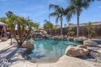 Mini Oasis - B&B Bakersfield