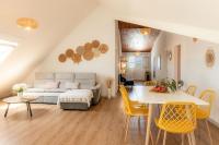 Résidence tamarin - Ferienwohnung La Rivière