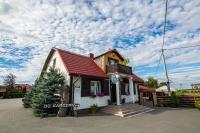 Karczma Pod Topolami - B&B