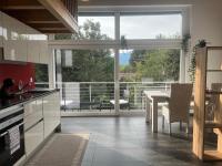 Loft lumineux et confortable - Ferienwohnung Grimisuat