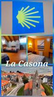 Hostería La Casona - B&B Noja
