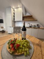 MICKIEWICZ HOUSE Apartamenty - Bed and Breakfast Wadowice