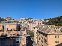 Antonina's Holiday House - B&B Genoa