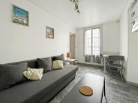 Le Grammont 2 pièces - B&B Tours