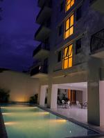 The Pod 18 - Ferienwohnung Batangas