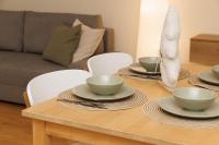 Crown apartments! Cozy modern apartment near Naschmarkt - B&B Vienna