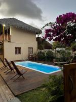 suite elegante fullhausi 01 - B&B Fortim