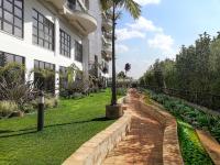 Sunset Haven, 2Bedroom Westlands, heated pool, Gym - Ferienwohnung Nairobi