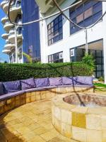 Sunset Haven, 2Bedroom Westlands, heated pool, Gym - Ferienwohnung Nairobi