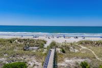 Coastin Time 8 BR 6BA Private Heated Pool & Hot Tub - B&B Myrtle Beach