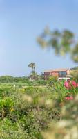 LENOE, Lagoon Pool - B&B Gassin