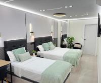 Ap Fuenlabrada - Bed and Breakfast Fuenlabrada