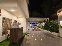 Krutali Villa Best private villa with swimming pool - Ferienwohnung Alibag