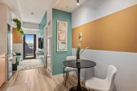 Incredible DT Views| King bed| Rest and Unwind - Ferienwohnung Calgary