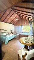 Chalés água Fresca - B&B Guarapari