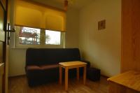 Einzelzimmer mit eigenem Bad